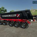 schwarzmueller dumper v1.0.0.2 fs22 5