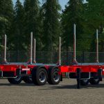 schwarzmueller tandem v1.0 fs22 2