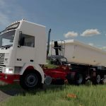 schwarzmuller dumper v1.0.0.2 fs22 4