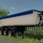 schwarzmuller dumper v1.0.0.2 fs22 5