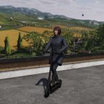 scooter v1.0 fs22 1