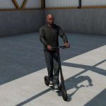 scooter v1.0 fs22 4