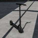 scooter v1.1 fs22 1