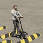 scooter v1.2 fs22 2