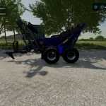 scorpio 550 by misticat v1.0.1 fs22 1