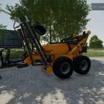 scorpio 550 s v2.0 fs22 1