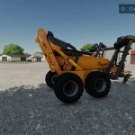 scorpio 550 s v2.0 fs22 3