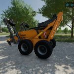 scorpio 550 s v2.0 fs22 4