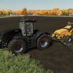 scorpio 710 64m v1.0 fs22 1