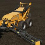 scorpio 710 64m v1.0 fs22 2