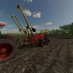 scorpio xl v1.0 fs22 2