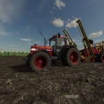 scorpio xl v1.0 fs22 3