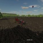 scorpio xl v1.0 fs22 4