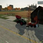 scorpio xxl v1.0 fs22 2