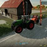 scorpio xxl v1.0 fs22 3