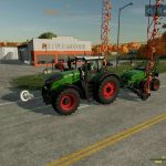 scorpio xxl v1.0 fs22 4