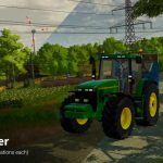 screenshot mode v1.0 fs22 6