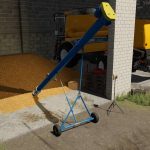 screw conveyor v1.0 fs22 5