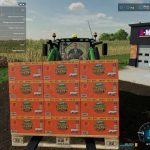 scroftees crisps v1.0 fs22 3