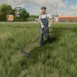 scythe map v1.1 fs22 2