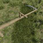 scythe v1.0 fs22 1