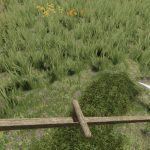 scythe v1.2 fs22 2