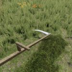 scythe v1.2 fs22 3