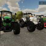 sdf pack 286 29 145.4 288 29280 v1.0.2 fs22 1