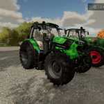 sdf series 6 8 v1.0 fs22 1