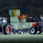 se equipment pack v1.0 fs22 1