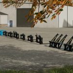 se equipment pack v1.0 fs22 2