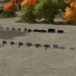 se equipment pack v1.0 fs22 3