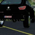 seat ibiza kotti v1.0 fs22 6