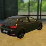 seat leon 2016 v1.0 fs22 1