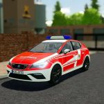 seat leon 2016 v1.0 fs22 5