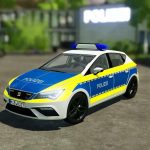 seat leon 2016 v1.0 fs22 6