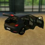 seat leon 2016 v1.0 fs22 7