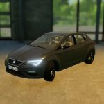 seat leon 2016 v1.0 fs22 8