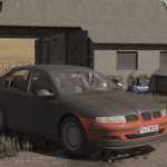 seat leon mk1 v1.0 fs22 1