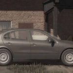 seat leon mk1 v1.0 fs22 3