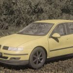 seat leon mk1 v1.0 fs22 4