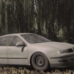 seat leon mk1 v1.0 fs22 5