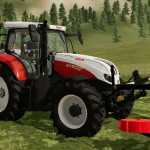 seco duplex 800 h v1.1 fs22 1