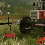 seco duplex f eco v1.2 fs22 2