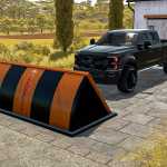 security barriers v1.0 fs22 1