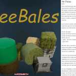 see bales versiOn en espaNol v3.0.0.1 fs22 1