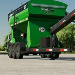 seed and spray tender v1.0 fs22 4