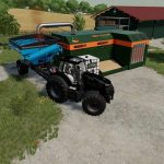 seed cleaner 1200 lg v1.0 fs22 5