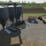 seed creator v1.0 fs22 1