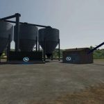 seed creator v1.0 fs22 2